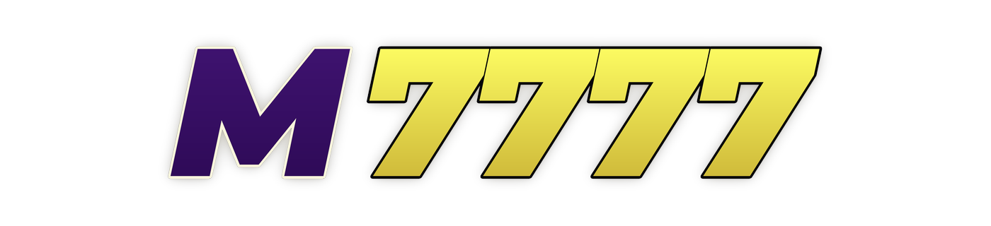 m7777 Logo